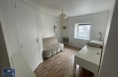 location appartement 470 € CC /mois à proximité de Tours (37200)