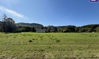 Terrain  1045 m² à vendre à Bélesta (09300)