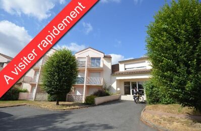 location appartement 460 € CC /mois à proximité de Mortagne-sur-Sèvre (85290)