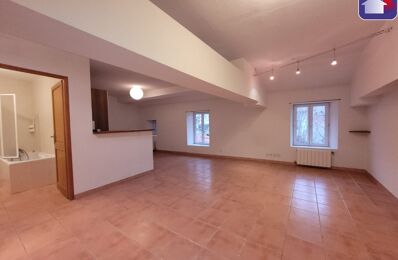 location appartement 575 € CC /mois à proximité de Ornolac-Ussat-les-Bains (09400)
