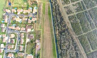 Terrain  526 m² à vendre à Poitiers (86000)
