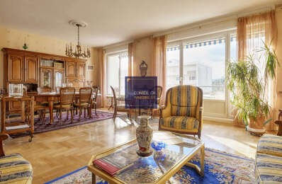 appartement 5 pièces 105 m2 à vendre à Sainte-Foy-Lès-Lyon (69110)