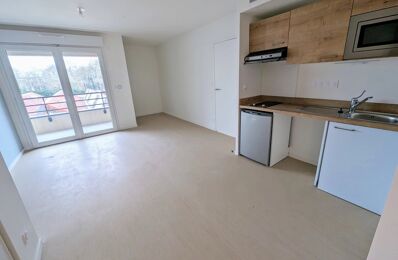 location appartement 635 € CC /mois à proximité de Amfreville-Saint-Amand (27370)