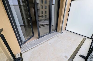 location appartement 635 € CC /mois à proximité de Val-de-la-Haye (76380)