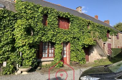 vente maison 260 000 € à proximité de Saint-Étienne-de-Montluc (44360)