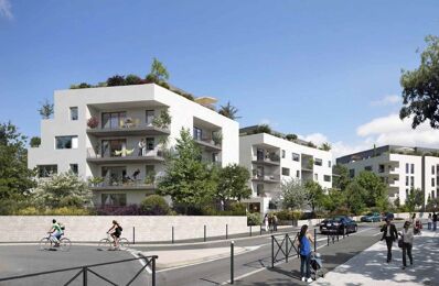 vente appartement 303 400 € à proximité de Montpellier (34090)