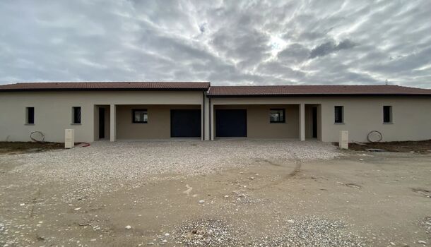 Villa / Maison 5 pièces  à louer Bourg-de-Péage 26300