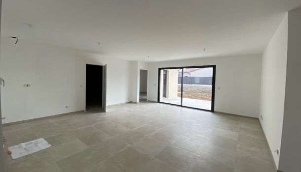 Villa / Maison 5 pièces  à louer Bourg-de-Péage 26300