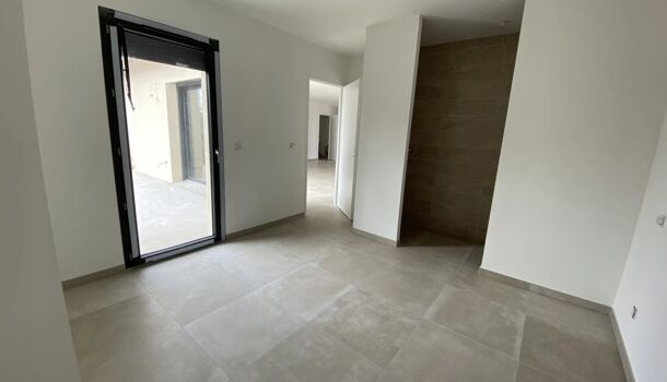 Villa / Maison 5 pièces  à louer Bourg-de-Péage 26300