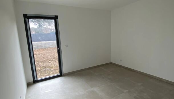 Villa / Maison 5 pièces  à louer Bourg-de-Péage 26300