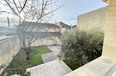 vente maison 540 000 € à proximité de Villetelle (34400)