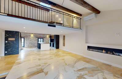 appartement 4 pièces 135 m2 à vendre à Carcassonne (11000)