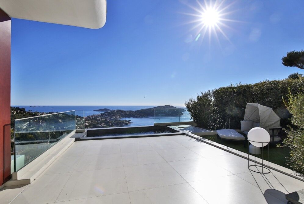 Photo Maison de 5 pièces Villefranche sur Mer