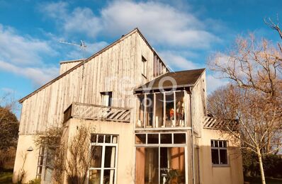 vente maison 474 430 € à proximité de Bécon-les-Granits (49370)