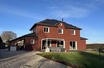 vente maison 393 000 € à proximité de Le Neubourg (27110)
