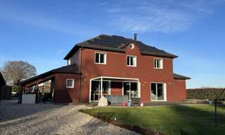 Maison 9 Pièces 169 m² à vendre à La Neuville-du-Bosc (27890)