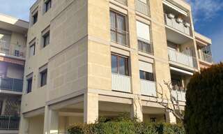 Appartement 3 Pièces 54 m² à vendre à Aix-en-Provence (13090)