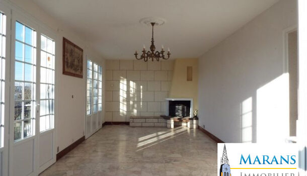 Villa / Maison 6 pièces  à vendre Saint-Jean-de-Liversay 17170