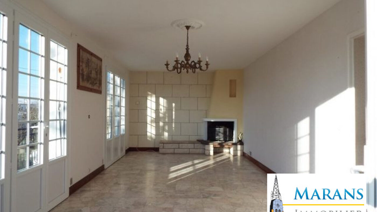 maison 6 pièces 140 m2 à vendre à Saint-Jean-de-Liversay (17170)
