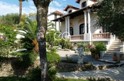 vente maison 2 350 000 € à proximité de Antibes (06600)