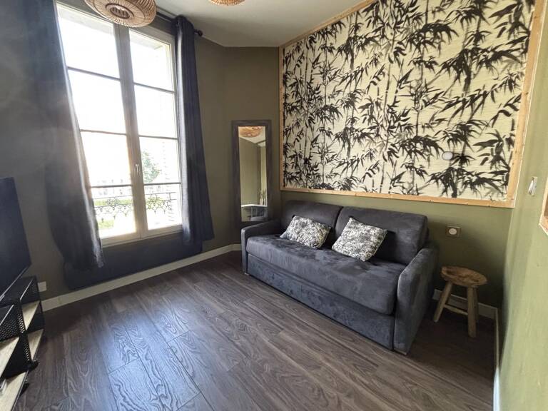 Studio meublé à Niort - 20m² — photo 1