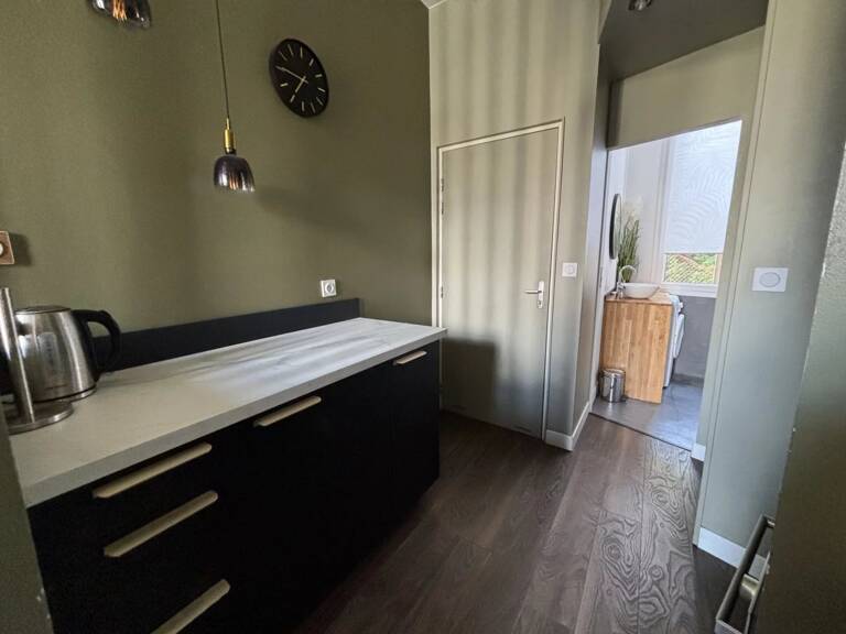 Studio meublé à Niort - 20m² — photo 1