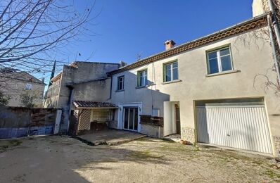 vente maison 198 000 € à proximité de Crestet (84110)
