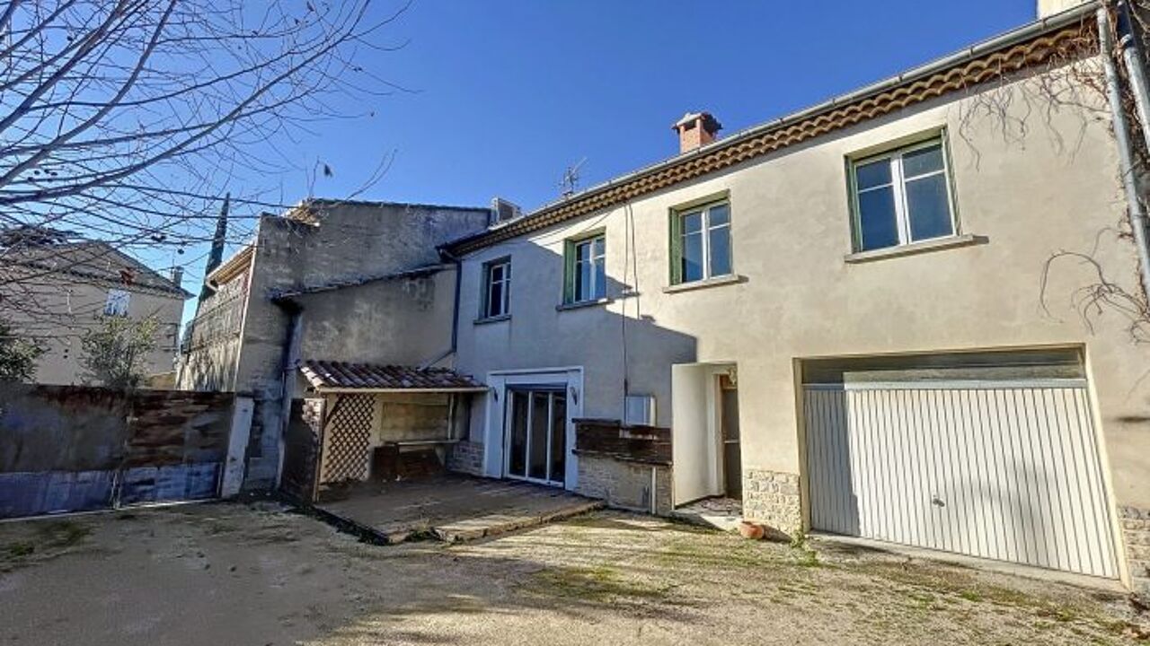 maison 5 pièces 102 m2 à vendre à Aubignan (84810)