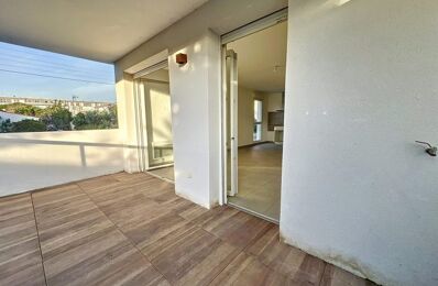 vente appartement 389 000 € à proximité de Ceyreste (13600)