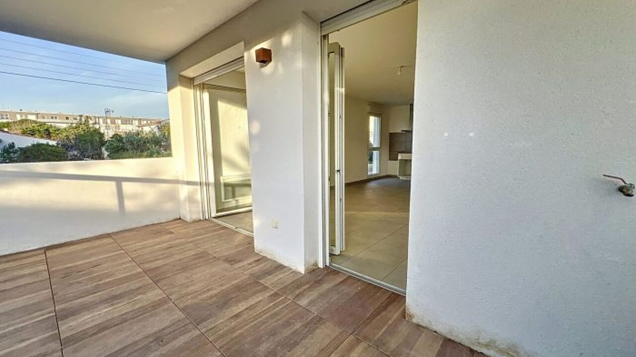 appartement 3 pièces 70 m2 à vendre à La Ciotat (13600)