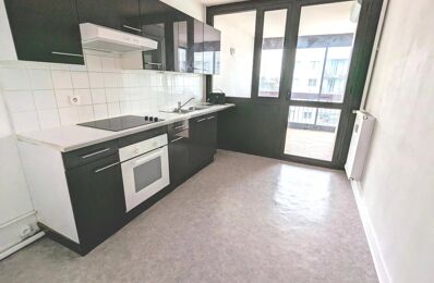 appartement 3 pièces 64 m2 à vendre à Toulouse (31100)
