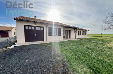 vente maison 241 500 € à proximité de Blanzay (86400)