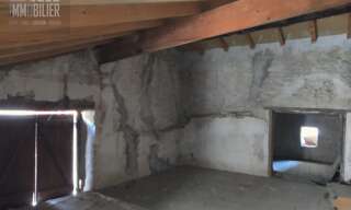 Maison 3 Pièces 83 m² à vendre à Laure-Minervois (11800)