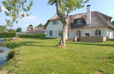 vente maison 499 000 € à proximité de Verton (62180)