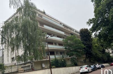 vente appartement 880 000 € à proximité de Bois-d'Arcy (78390)