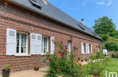 vente maison 225 000 € à proximité de Serquigny (27470)