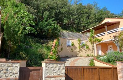vente maison 518 000 € à proximité de Castelnou (66300)