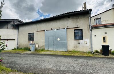 vente garage 330 000 € à proximité de Villenave-d'Ornon (33140)