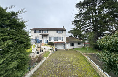 vente maison 265 000 € à proximité de Sérignac (46700)