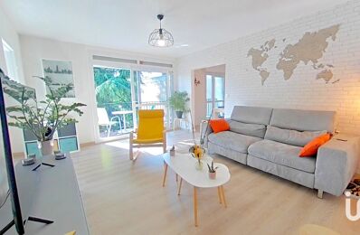 vente appartement 320 000 € à proximité de Saclay (91400)