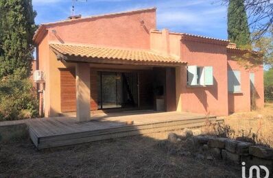 vente maison 290 000 € à proximité de Castillon-du-Gard (30210)