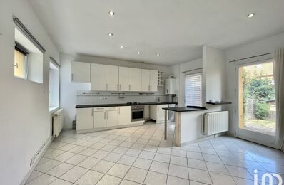 vente maison 225 000 € à proximité de Limours (91470)