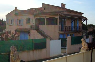 vente maison 369 200 € à proximité de Cuxac-d'Aude (11590)