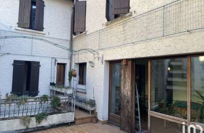 maison 13 pièces 210 m2 à vendre à Aouste-sur-Sye (26400)