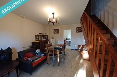 maison 3 pièces 60 m2 à vendre à Mazerat-Aurouze (43230)