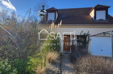 vente maison 233 000 € à proximité de Boissy-Fresnoy (60440)