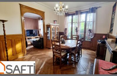 vente maison 210 000 € à proximité de Neuvy-sur-Barangeon (18330)