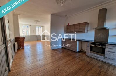 vente appartement 165 000 € à proximité de Saint-Araille (31430)