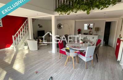 vente appartement 249 500 € à proximité de Valgelon-la-Rochette (73110)