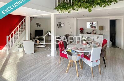 vente appartement 249 500 € à proximité de Saint-Martin-de-la-Porte (73140)
